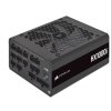 CORSAIR HX1000i/1000W/ATX 3.1/80PLUS Platinum/Modular/Bulk CP-9020259-EU Corsair