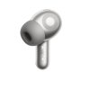 O71 Titan Gray earphone back