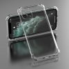 Cu-Be Antishock TPU puzdro Xiaomi Redmi Note 14 5G Transparent 8595680414336 NoName