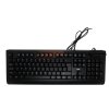 Acer KB-8CR/Drôtové USB-A/ CZ- SK layout/Čierna GP.KBD11.05E