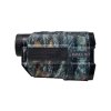 EVOLVEO Range Finder 1K, poľovný laserový diaľkomer s meraním uhla, výšky a rýchlosti RANGE-1K Evolveo
