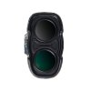 EVOLVEO Range Finder 1K, poľovný laserový diaľkomer s meraním uhla, výšky a rýchlosti RANGE-1K Evolveo