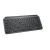 mx keys mini 3q tilted graphite fra
