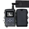 EVOLVEO StrongVision LTE CLOUD,Fotopast s 4G, CLOUD/EMAIL, 32GB CAM-LTE-CLOUD Evolveo