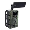 EVOLVEO StrongVision LTE CLOUD,Fotopast s 4G, CLOUD/EMAIL, 32GB CAM-LTE-CLOUD Evolveo