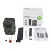 EVOLVEO StrongVision LTE CLOUD,Fotopast s 4G, CLOUD/EMAIL, 32GB CAM-LTE-CLOUD Evolveo