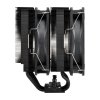 FSP Chladič CPU MP7-B Dual, 120mm FDB Fan PWM POO0000014
