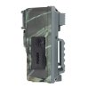EVOLVEO StrongVision Solar WiFi, fotopasca s Aplikáciou WiFi a solárnym panelom CAM-SOLAR-WIFI Evolveo