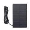 EVOLVEO StrongVision Solar WiFi, fotopasca s Aplikáciou WiFi a solárnym panelom CAM-SOLAR-WIFI Evolveo