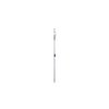 Galaxy Tab S10 FE Silver Product Image R side