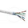 Instalační kabel Solarix CAT6 FTP PVC 500m/špulka 26000003