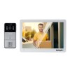 EVOLVEO DoorPhone 10-2W - 2 drátový videotelefon s aplikací 32GB pamětí DP-10-2-W Evolveo