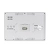 EVOLVEO DoorPhone 20-2W - 2 drátový videotelefon s aplikací pro dvě domácnosti a 32GB pamětí DP-20-2-W Evolveo