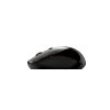 Genius NX-7125 Myš, bezdrátová, optická, 1200DPI, 4 tlačítka, Copilot, 2,4GHz, USB-A, 1× AA baterie, čokoládová 31030044401
