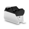 EVOLVEO DockCharge, nabíjecí základna a stojánek pro dva ovladače PS5 DOCKCHARGE Evolveo