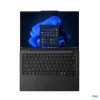 Lenovo TP X1 Carbon G13, Ultra 7-258V, 14.0˝ 1920x1200 WUXGA, UMA, 32GB, SSD 2TB, W11Pro, 500N, matný, 5G/LTE, 3y PS, AI 21NS004VCK