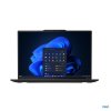 Lenovo TP X1 Carbon G13, Ultra 7-258V, 14.0˝ 1920x1200 WUXGA, UMA, 32GB, SSD 2TB, W11Pro, 500N, matný, 5G/LTE, 3y PS, AI 21NS004VCK