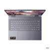 Lenovo IP 5 2in1 14AKP10, Ryzen AI 5 340, 14.0˝ 1920x1200 WUXGA/Touch, UMA, 16GB, SSD 512GB, W11H, šedý, 2y CI 83KT001NCK