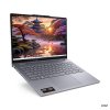 Lenovo IP 5 2in1 14AKP10, Ryzen AI 5 340, 14.0˝ 1920x1200 WUXGA/Touch, UMA, 16GB, SSD 512GB, W11H, šedý, 2y CI 83KT001NCK