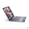 Lenovo IP 5 2in1 14AKP10, Ryzen AI 5 340, 14.0˝ 1920x1200 WUXGA/Touch, UMA, 16GB, SSD 512GB, W11H, šedý, 2y CI 83KT001NCK