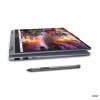 Lenovo IP 5 2in1 14AKP10, Ryzen AI 5 340, 14.0˝ 1920x1200 WUXGA/Touch, UMA, 16GB, SSD 512GB, W11H, šedý, 2y CI 83KT001NCK