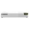 QNAP riadený switch QSW-M2108-2C (8x 2,5GbE RJ45 a 2x kombinované 10GbE SFP+ / RJ-45)