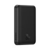 Baseus Magnetická Powerbanka 10000mAh 20W Black 6932172620622 NoName
