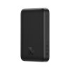 Baseus Magnetická Powerbanka 10000mAh 20W Black 6932172620622 NoName