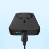 Baseus Magnetická Powerbanka 10000mAh 20W Black 6932172620622 NoName