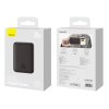 Baseus Magnetická Powerbanka 10000mAh 20W Black 6932172620622 NoName