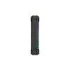 Fractal Design Momentum 12 RGB, 3-pack, Black FD-F-MR1-1203