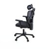 Gembird ergonomická stolička Onyx OC-ONYX
