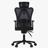Gembird ergonomická stolička Onyx OC-ONYX