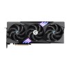 MSI GeForce RTX 5070 Ti TRIO PLUS/Gaming/16GB/GDDR7 RTX 5070 Ti 16G GAMING TRIO WH
