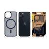 Tactical MagForce Hyperstealth Kryt pre iPhone 13 mini Deep Blue 8596311205903