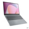 Lenovo IdeaPad Slim 3/16ABR8/R5-5625U/16''/WUXGA/16GB/512GB SSD/RX Vega 7/W11H/Gray/2R 82XR00BFCK