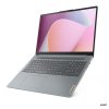 Lenovo IdeaPad Slim 3/16ABR8/R5-5625U/16''/WUXGA/16GB/512GB SSD/RX Vega 7/W11H/Gray/2R 82XR00BFCK