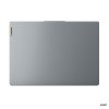 Lenovo IdeaPad Slim 3/16ABR8/R5-5625U/16''/WUXGA/16GB/512GB SSD/RX Vega 7/W11H/Gray/2R 82XR00BFCK