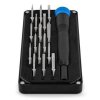 iFixit Minnow 16 Precision bits driver + screwdriver, 16 bitov + skrutkovač IF154-474-1 NoName