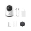 cze pl Baseus Security P1 Pro Vnitrni WiFi IP kamera 3K Monitorovani Aplikace Mikrofon 4942 4