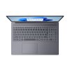 Lenovo IdeaPad Slim 3/16ARP10/R5-7533HS/16''/WUXGA/16GB/512GB/AMD int/W11H/Gray/2R 83K8002ECK
