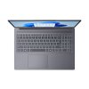 Lenovo IdeaPad Slim 3/16AHP10/R7-8840HS/16''/WUXGA/16GB/512GB/AMD int/W11H/Gray/2R 83KB001ECK