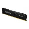 Kingston FURY Beast/DDR4/32GB/3600MHz/CL18/1x32GB/Black KF436C18BB-32