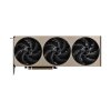 MSI GeForce RTX 5080 INSPIRE 3X/16GB/GDDR7 RTX 5080 16G INSPIRE 3X