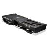 MSI GeForce RTX 5080 VENTUS 3X/16GB/GDDR7 RTX 5080 16G VENTUS 3X