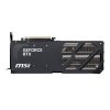 MSI GeForce RTX 5080 SHADOW 3X/OC/16GB/GDDR7 RTX 5080 16G SHADOW 3X OC