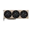 MSI GeForce RTX 5070 Ti INSPIRE 3X PLUS/16GB/GDDR7 RTX 5070 TI 16G INSPIRE 3X PLU