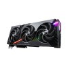 MSI GeForce RTX 5070 Ti VANGUARD SOC/16GB/GDDR7 RTX 5070 Ti 16G VANGUARD SOC
