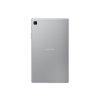 Galaxy Tab A7 Lite Wifi Dataonly Silver VBack