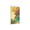 Galaxy Tab A7 Lite Wifi Dataonly Silver VFrontL30